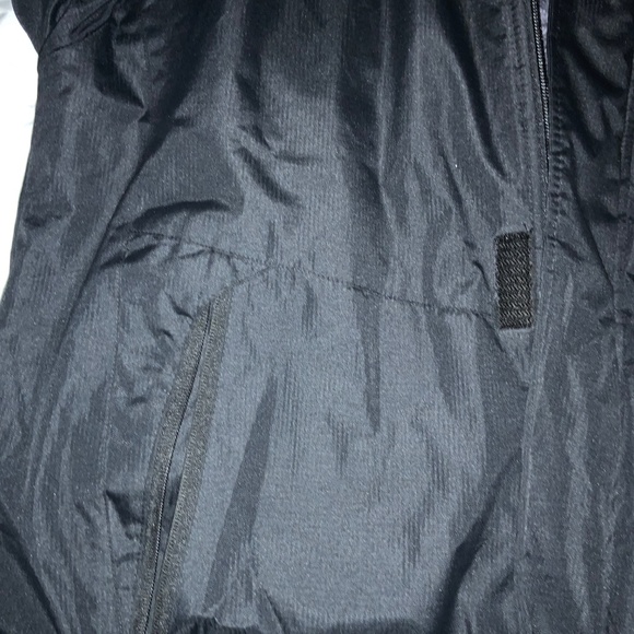 Winter Rain Men’s Wantdo AZ & OUTDOOR BLACK JACKET - Picture 12 of 15